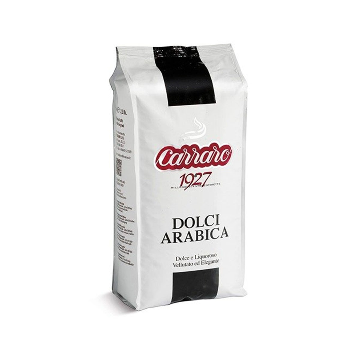 Купить зерновой кофе для кофемашины недорого. Кофе Carraro dolci Arabica. Кофе в зернах Carraro dolci Arabica, 1кг. Кофе в зернах Италия Carraro. Кофе Carraro Gran crema (1 кг).