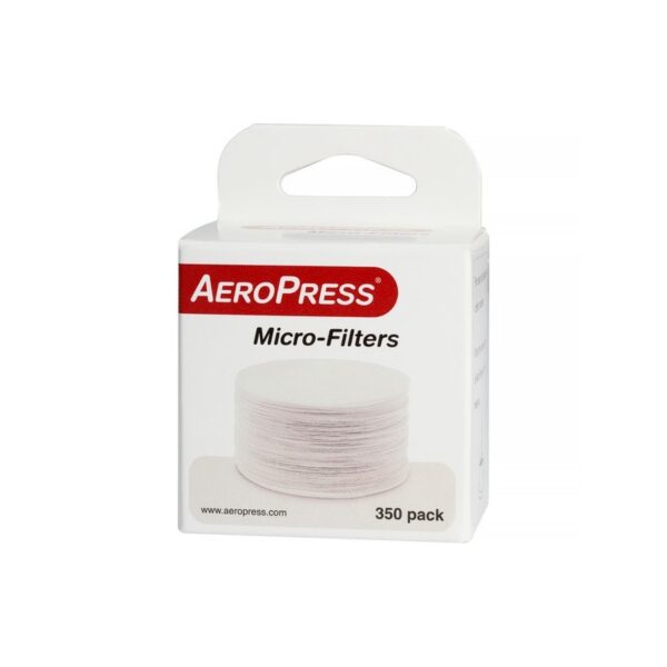 zestaw filtrów AeroPress