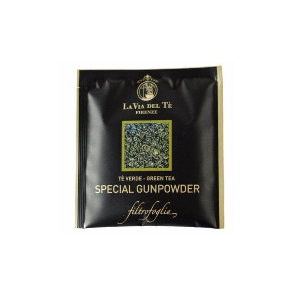 herbata LA VIA Special Gunpowder