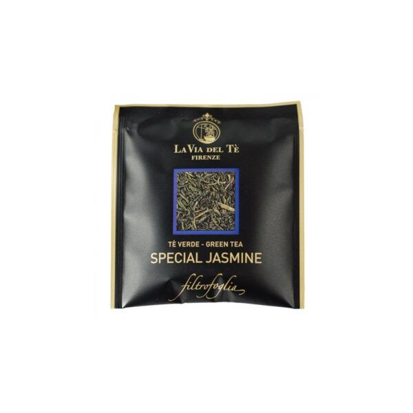 herbata LA VIA Special Jasmine