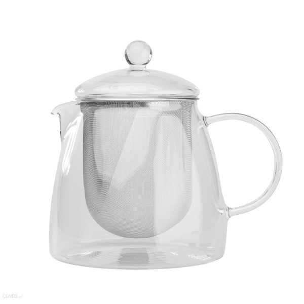 dzbanek, Leaf Tea Pot, Hario, 700 ml